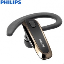 飞利浦（PHILIPS）车用蓝牙耳机 智能降噪 SHB1700