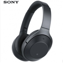 索尼（SONY）WH-1000XM2 Hi-Res无线蓝牙耳机