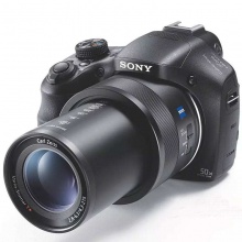 索尼（SONY） DSC-HX400 长焦数码相机/照相机 