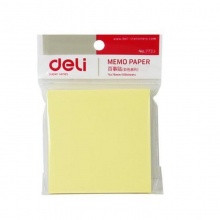 得力(deli) 76×76mm便签纸 7733