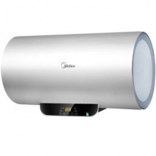 美的（Midea）60升电热水器 F60-15WB5(Y)