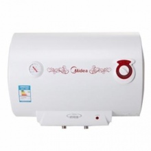 美的（Midea）50升 电热水器 F50-15A1