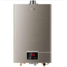 海尔（Haier）16升燃气热水器JSQ32-UT(12T)