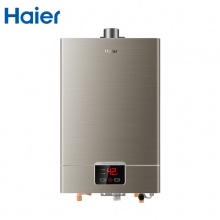 海尔（Haier）12升天燃气热水器JSQ24-12WD3(12T)