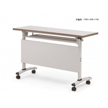 凯尔煌KEH-R1201折叠桌 餐桌