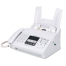 松下（Panasonic）KX-FP7009CN 普通纸传真机（黑色）