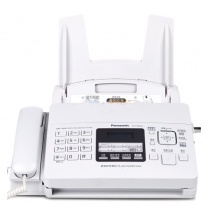 松下（Panasonic）KX-FP7009CN 普通纸传真机（黑色）
