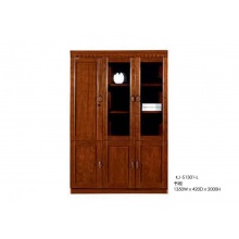 凯尔煌KEH－S2702组合书柜2米7