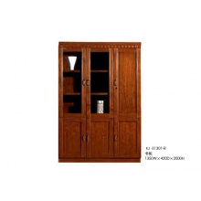 凯尔煌KEH－S2702组合书柜2米7