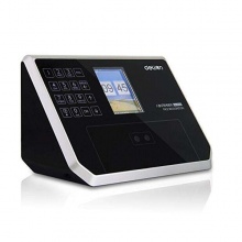 得力（deli） 3944 精准人脸识别考勤机