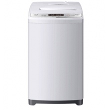 海尔（Haier）5.5公斤全自动波轮洗衣机 EB55M919