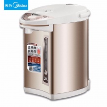 美的（Midea） 5L容量 多段温控电热水壶 PF701-50T