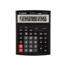 佳能(CANON) WS-1610T 16位数商务办公计算器