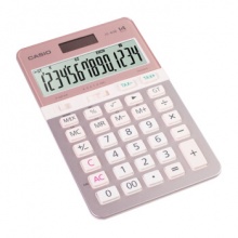 卡西欧（CASIO）JS-40B 计算器14位