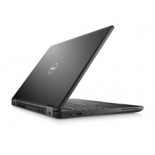 戴尔（DELL）Precision3520 15.6英寸移动工作站笔记本I5CPU