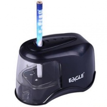 益而高（Eagle）E5120刀片式电源驱动式电动削笔器 