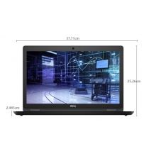戴尔（DELL）Precision3520 15.6英寸移动工作站笔记本i7CPU