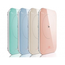 美的（Midea）电磁炉  炫彩电磁炉 九档调节C21-Micca703
