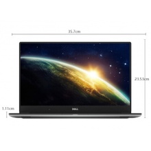 戴尔（DELL）Precision5520 15.6英寸移动工作站笔记本I7CPU高配