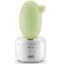 小熊（Bear）加湿器 0.5L便携式 办公桌迷你静音增湿JSQ-A05G1