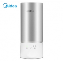 美的（Midea）加湿器 5L大容量 静音办公室卧室家用加湿 快速持久加湿 SC-3A50
