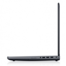 戴尔（DELL）Precision7520 15.6英寸移动工作站笔记本I7CPU标配