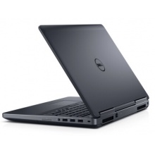 戴尔（DELL）Precision7520 15.6英寸移动工作站笔记本I7CPU标配