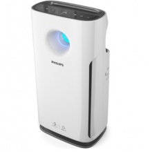 飞利浦(PHILIPS)空气净化器3000系列高端款KJ360F-C06(AC3256)家用除雾霾除甲醛除过敏原