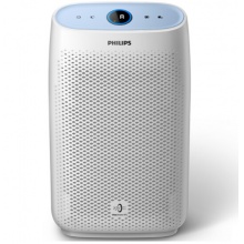 飞利浦(PHILIPS)空气净化器KJ250F-A05(AC1216/00)家用除雾霾除甲醛除过敏原卧室静音款
