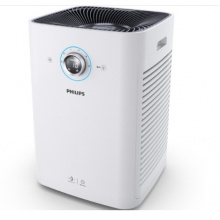 飞利浦（PHILIPS） 空气净化器家用除甲醛雾霾PM2.5过敏原 (AC6608系列) 6000系列新品-700立方米/h