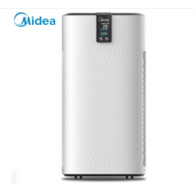 美的（Midea）KJ700G-H32 空气净化器 家用静音除甲醛雾霾