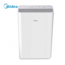 美的（Midea）KJ200G-D41空气净化器除甲醛二手烟雾霾静音