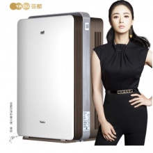 亚都/YADU KJ600G-S5Pro 空气净化器 家用除雾霾除甲醛 双面侠系列