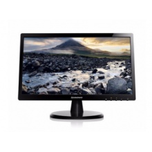 联想（Lenovo）显示器 LI2032 19.5英寸LED液晶显示器 办公商用 低蓝光