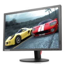 联想（ThinkVision）T2054p 19.5英寸办公商用显示器