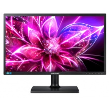 三星 S22E200B 21.5英寸高清商用液晶显示器