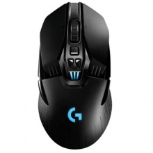 罗技（Logitech）G903 LIGHTSPEED 无线游戏鼠标
