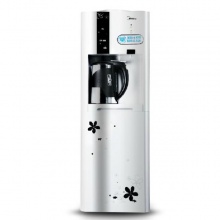美的 (Midea) MYR926S-W 温热型沸腾胆 饮水机