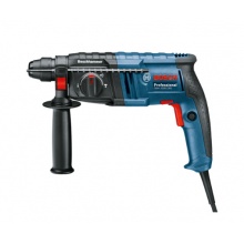 博世（BOSCH）GBH 2000 DRE 家用多功能 轻电锤冲击钻电钻三用电动工具
