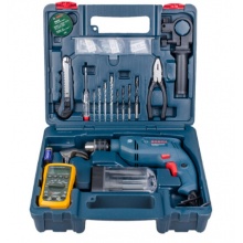 博世(BOSCH) TSB5500 冲击钻电动工具套装