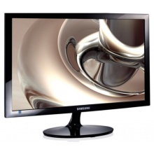 三星S24D300HL 23.6英寸LED背光电脑办公显示器