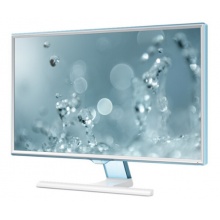 三星S24E360HL 臻彩广视角不闪屏 23.6英寸液晶电脑显示器
