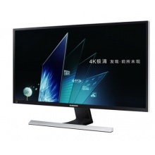 三星U28E590D 4K高分辨率28英寸高清液晶电脑显示器