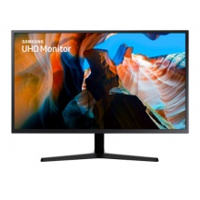 三星U32J590UQC 31.5英寸4K高分辨率LED背光液晶显示器