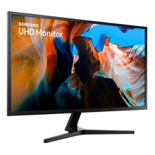 三星U32J590UQC 31.5英寸4K高分辨率LED背光液晶显示器