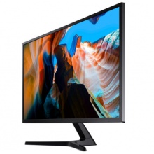 三星U32J590UQC 31.5英寸4K高分辨率LED背光液晶显示器