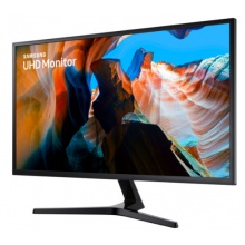 三星U32J590UQC 31.5英寸4K高分辨率LED背光液晶显示器