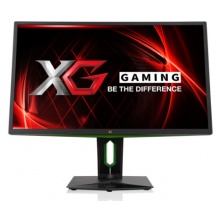 优派（ViewSonic)XG2703-GS 27英寸2K高分辨率165Hz刷新率电竞显示器