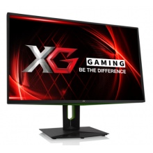 优派（ViewSonic)XG2703-GS 27英寸2K高分辨率165Hz刷新率电竞显示器
