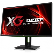 优派（ViewSonic)XG2703-GS 27英寸2K高分辨率165Hz刷新率电竞显示器
